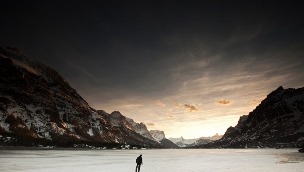 American Loneliness