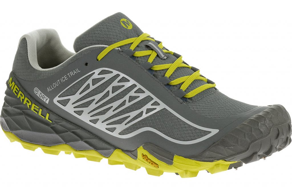 Merrell All Out Terra Ice