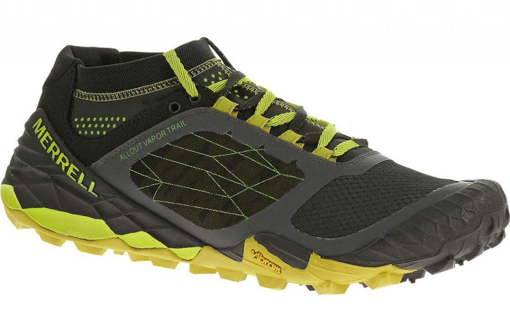 Merrell All Out Terra Trail