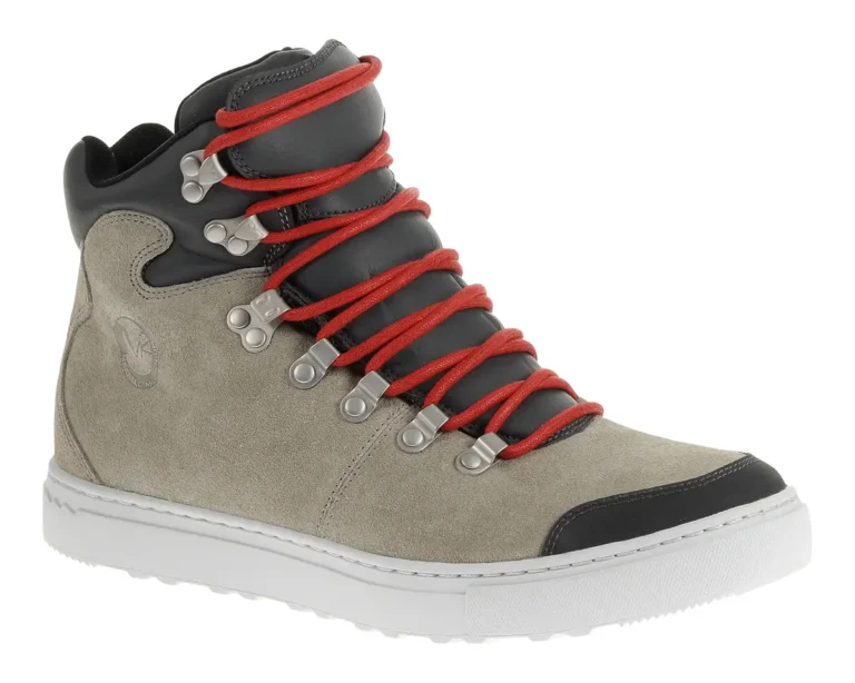 Merrell VALLEY MID- aluminium