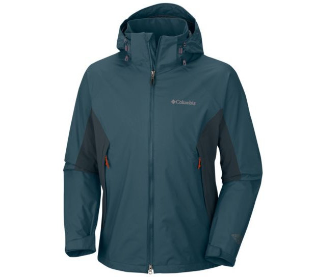 Veste Columbia On The Mount