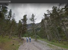 Visite virtuelle du cirque de Gavarnie avec Google Visite virtuelle du Cirque de Gavarnie dans les Pyrénées