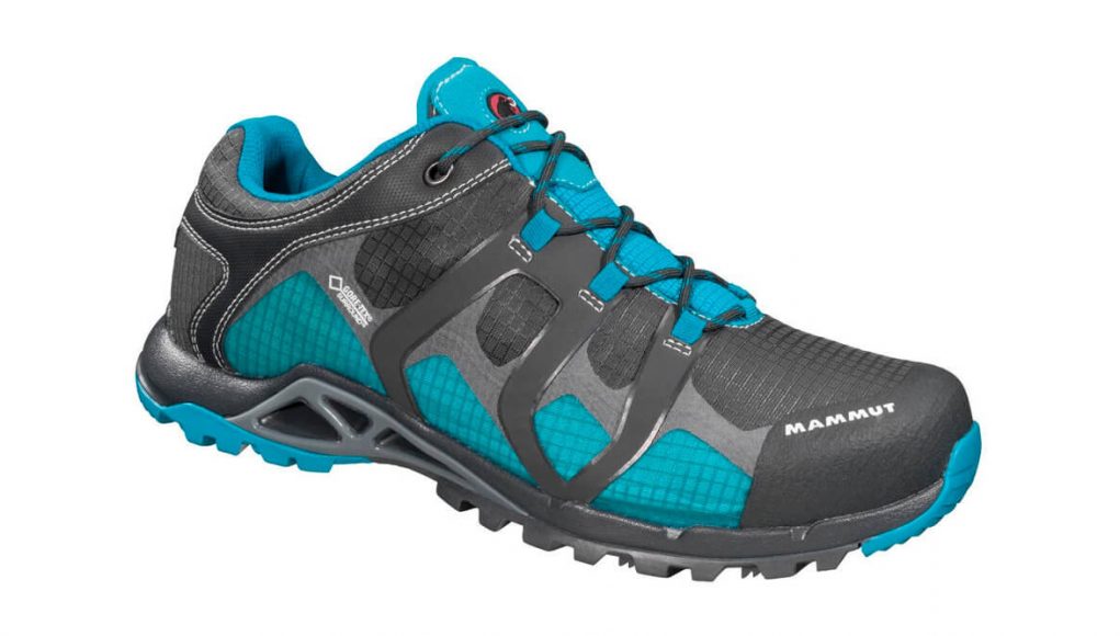 Mammut Comfort Low Gtx Surround