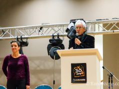 Les 30 ans de La Balaguère à Arrens-Marsous Anniversaire des 30 ans de La Balaguère