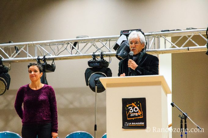 Anniversaire des 30 ans de La Balaguère