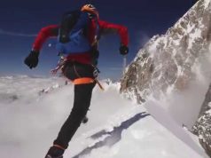Une ascension virtuelle du Mont-Blanc grâce à Google