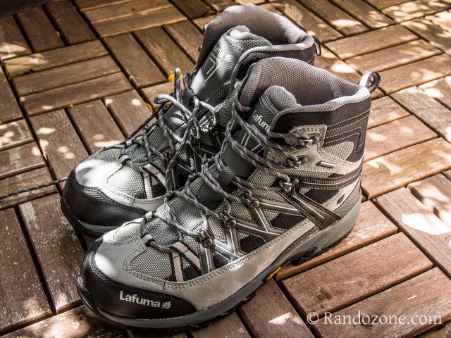 Chaussures Lafuma Atakama 2