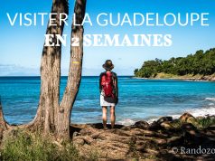 Visiter la Guadeloupe en 2 semaines Visiter la Guadeloupe en 2 semaines