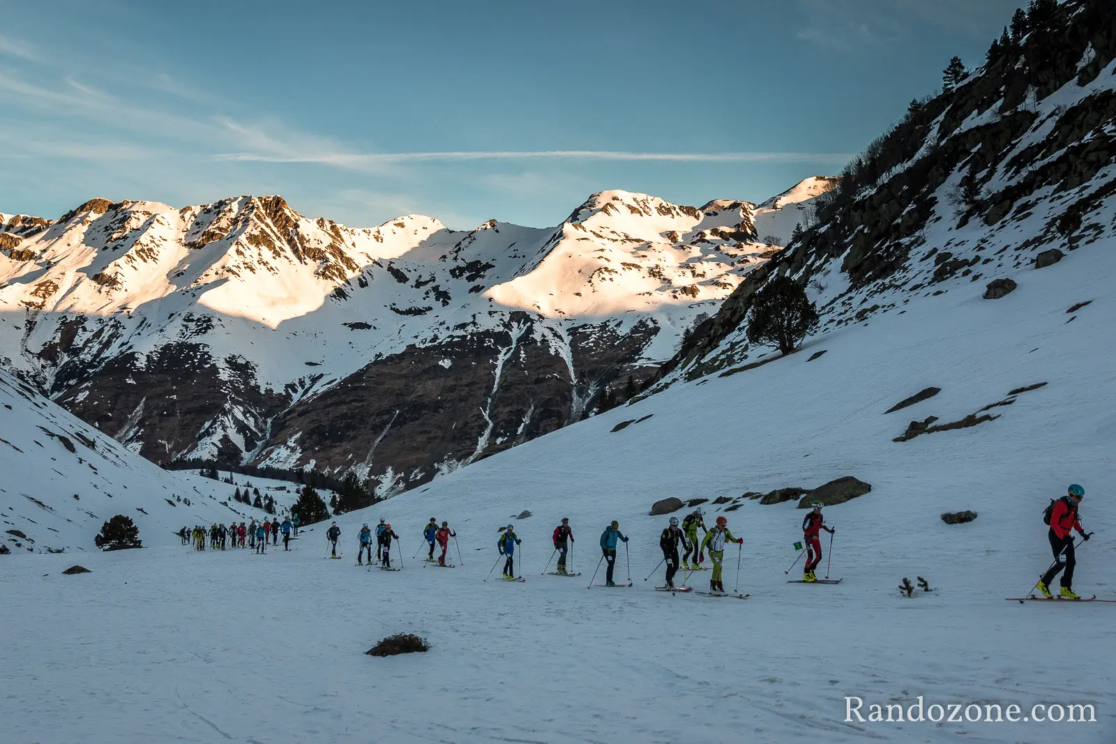 Altitoy Ternua 2017 à Barèges