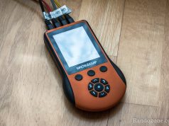 Sporecup XTR8 : j’ai testé l’électro-stimulation pour la randonnée Test du Sporecup XTR8