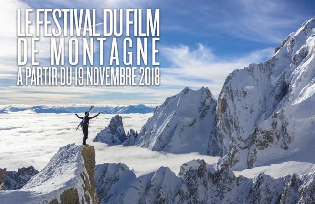 Montagne en Scène Winter Edition 2018