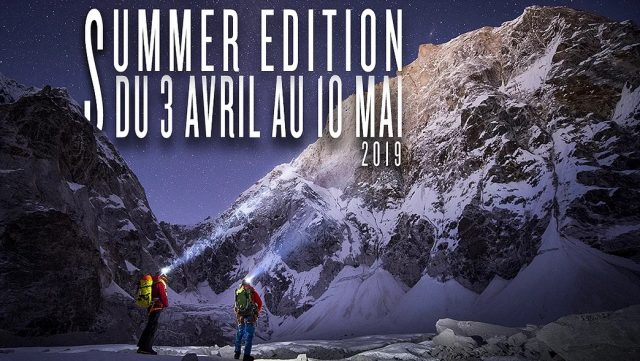 Montagne en Scène Eté 2019