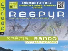 Respyr Eté 2019 est en vente