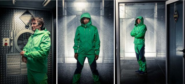 Gore Tex Pro 2