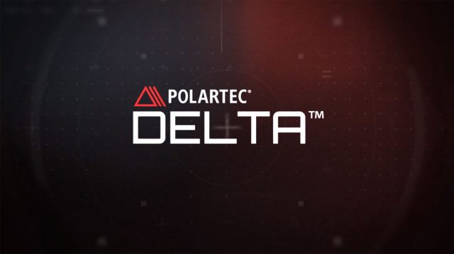 Polartec Delta Polartec Delta