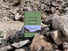 Playground : des carnets de route inspirants