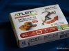 Des produits de la marque Atlet en test sur randozone