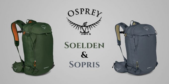 Osprey Soelden & Sopris