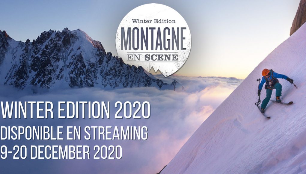 Montagne en Scène Hiver 2020