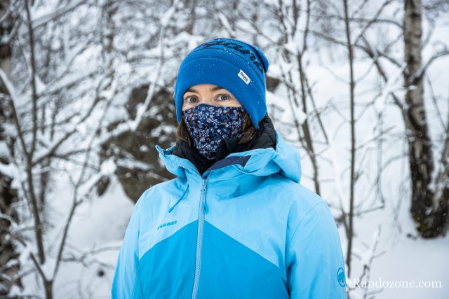 Masque Buff Masque Buff