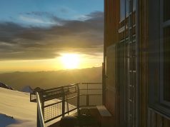 Le poste de gardien du refuge de l’Aigle est à pourvoir dans les Hautes-Alpes