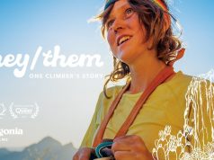 They/Them : le dernier film produit par Patagonia