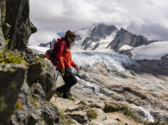 Vidéo. La 2e édition de Sport For Future a eu lieu à Chamonix