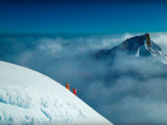 Inoxtag : Son Audacieuse Quête des Sommets, de YouTube à l’Everest Image extraite de la vidéo Youtube