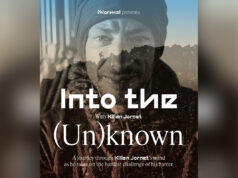 Où voir Into the (Un)known, le dernier film de Kilian Jornet ?