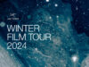 Arc’Teryx Winter Film Tour 2024 à Paris Arc’teryx Winter Film Tour